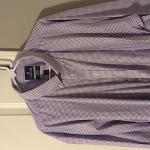 Stafford button up shirt 19-34/35